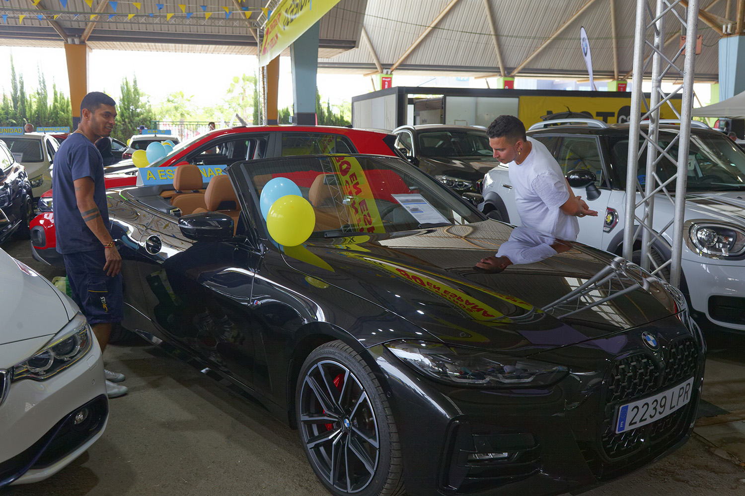 MotorOcasión Castellón 2023