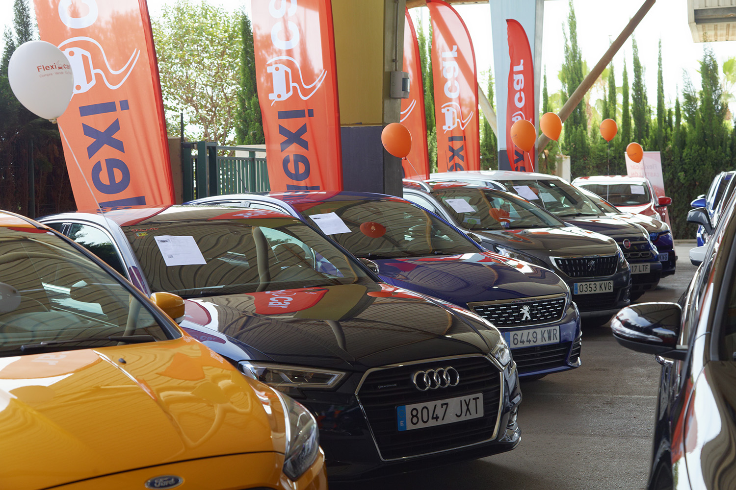 MotorOcasión Castellón 2023