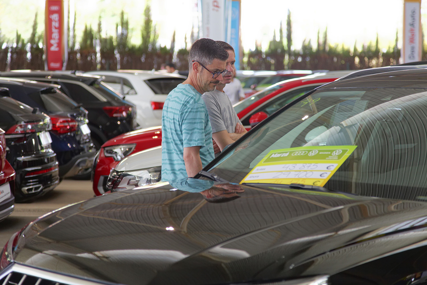 MotorOcasión Castellón 2023