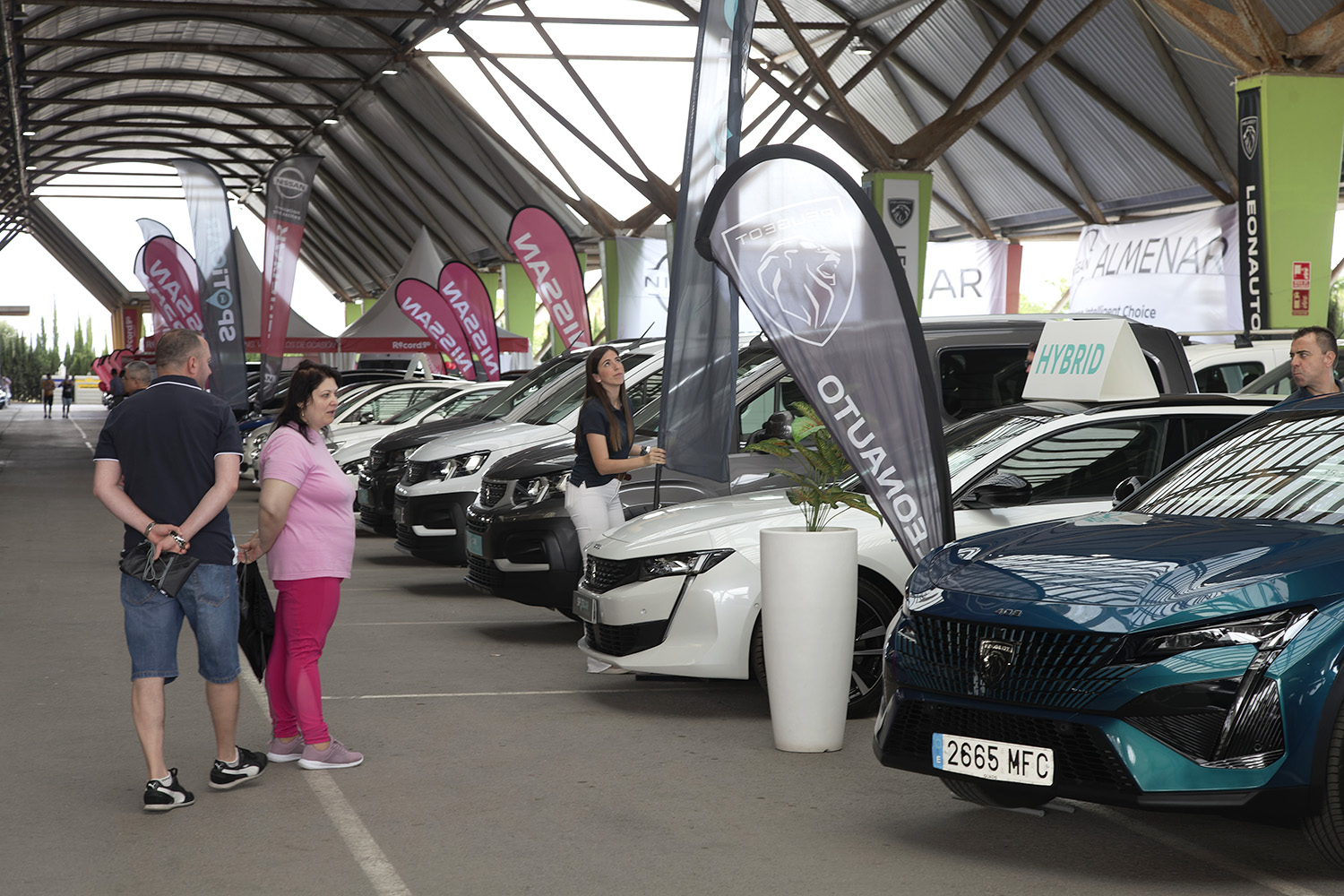 MotorOcasión Castellón 2023