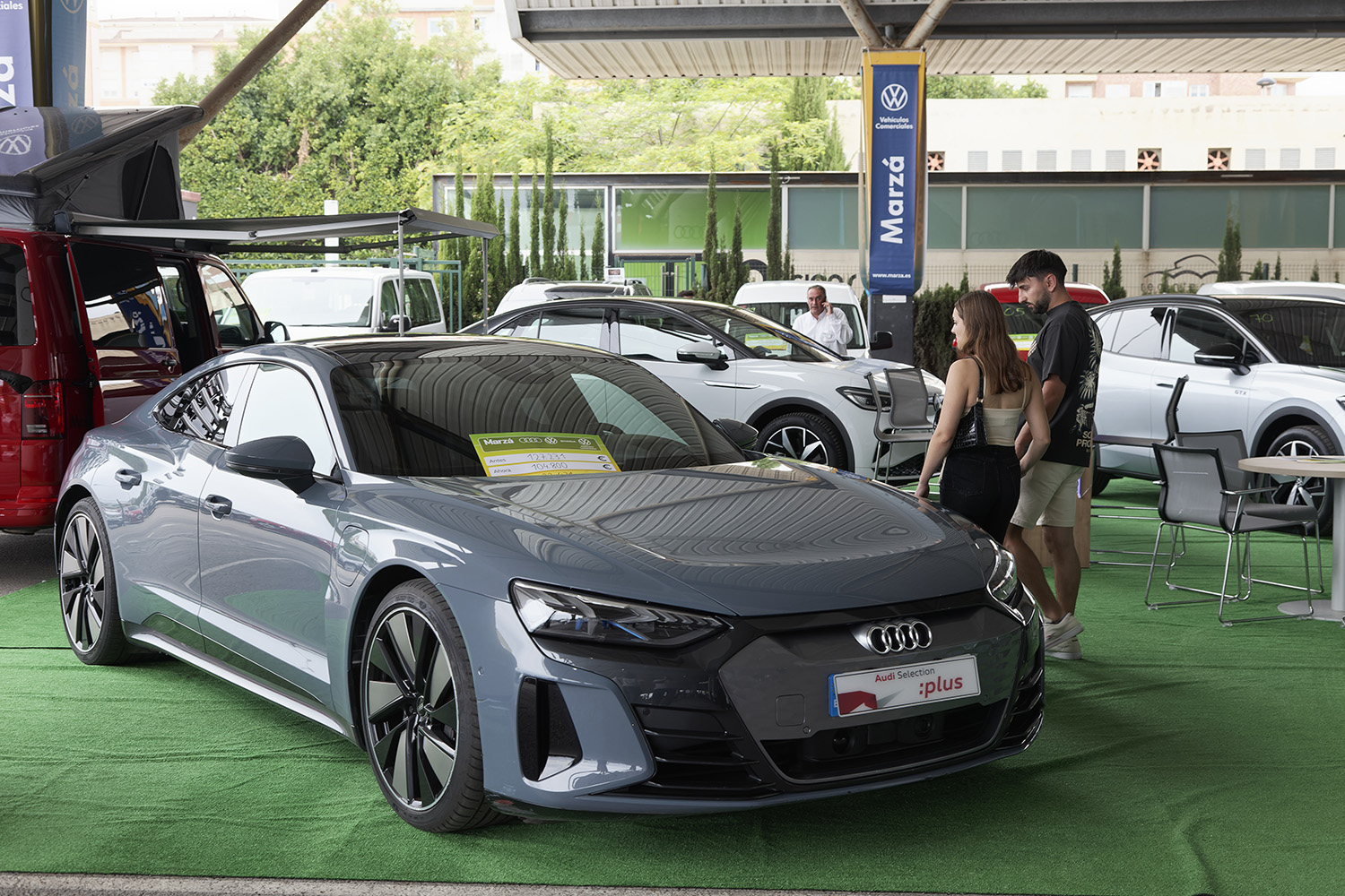 MotorOcasión Castellón 2023