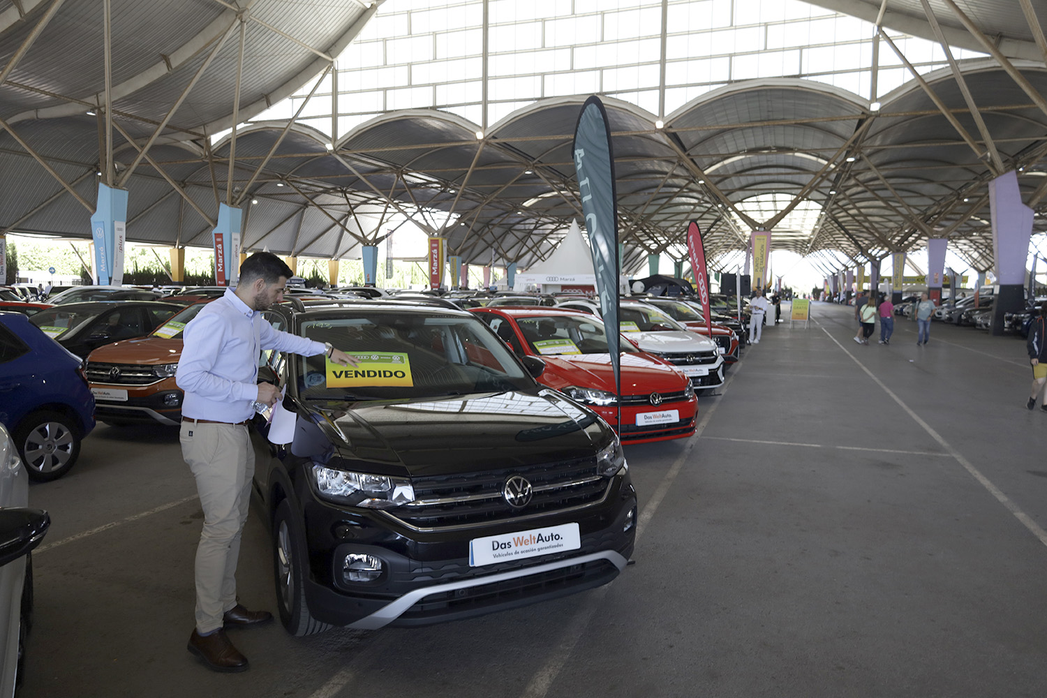 MotorOcasión Castellón 2023