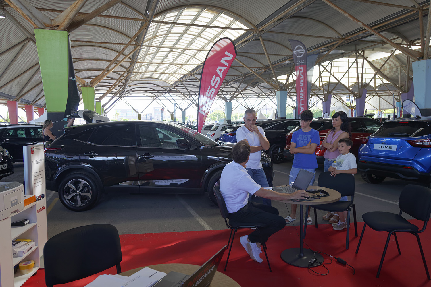 MotorOcasión Castellón 2023