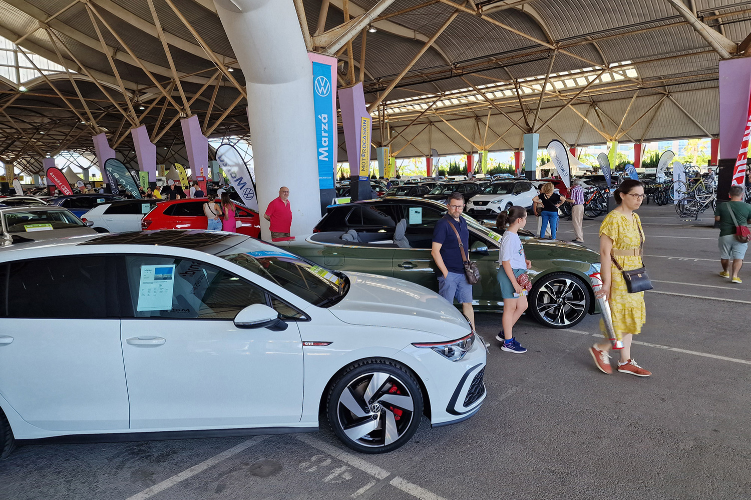 MotorOcasión Castellón 2023