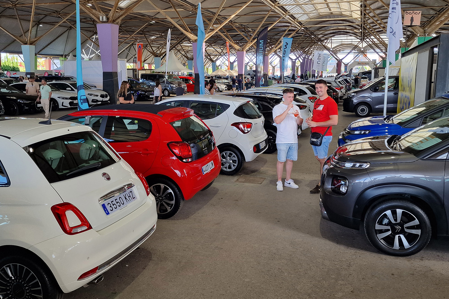 MotorOcasión Castellón 2023