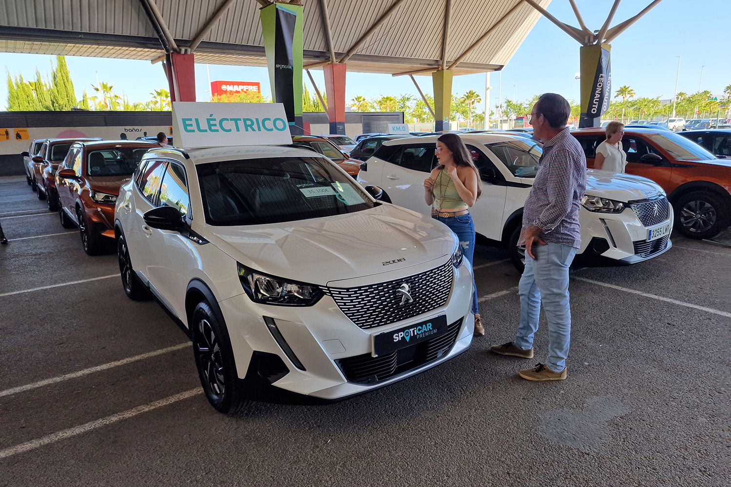 MotorOcasión Castellón 2023